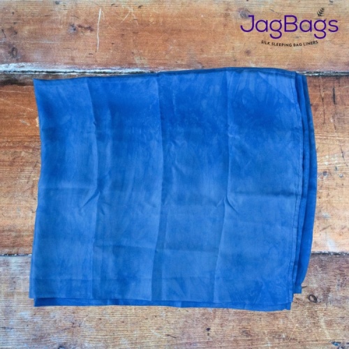 JagBag Standard Extra Wide - Blue - SPECIAL OFFER